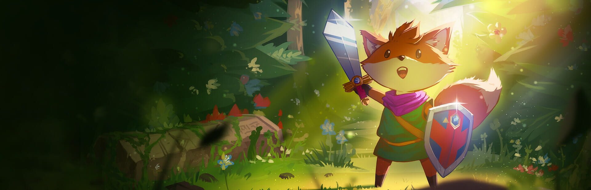 Tunic artwork 1