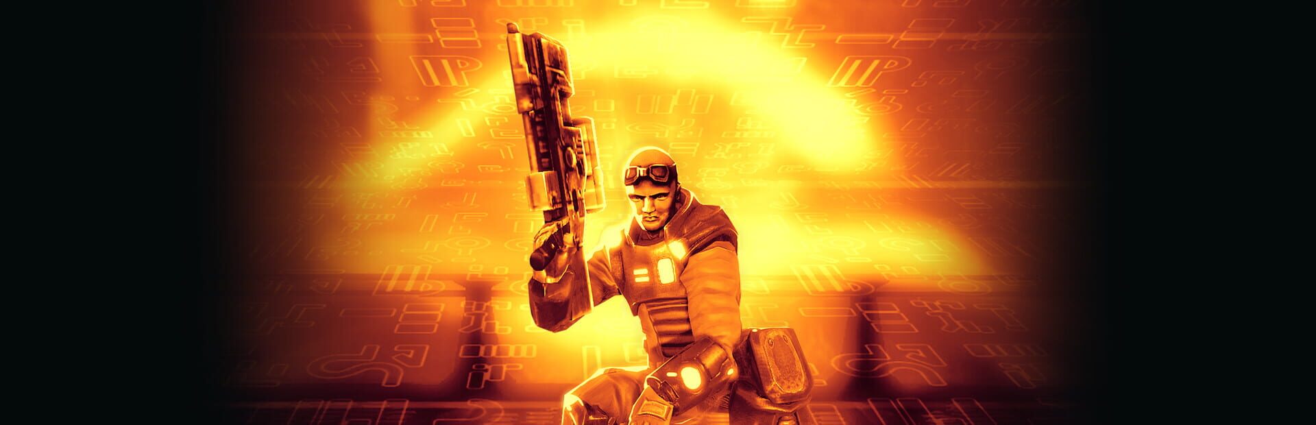 Alien Breed 3: Descent artwork 1
