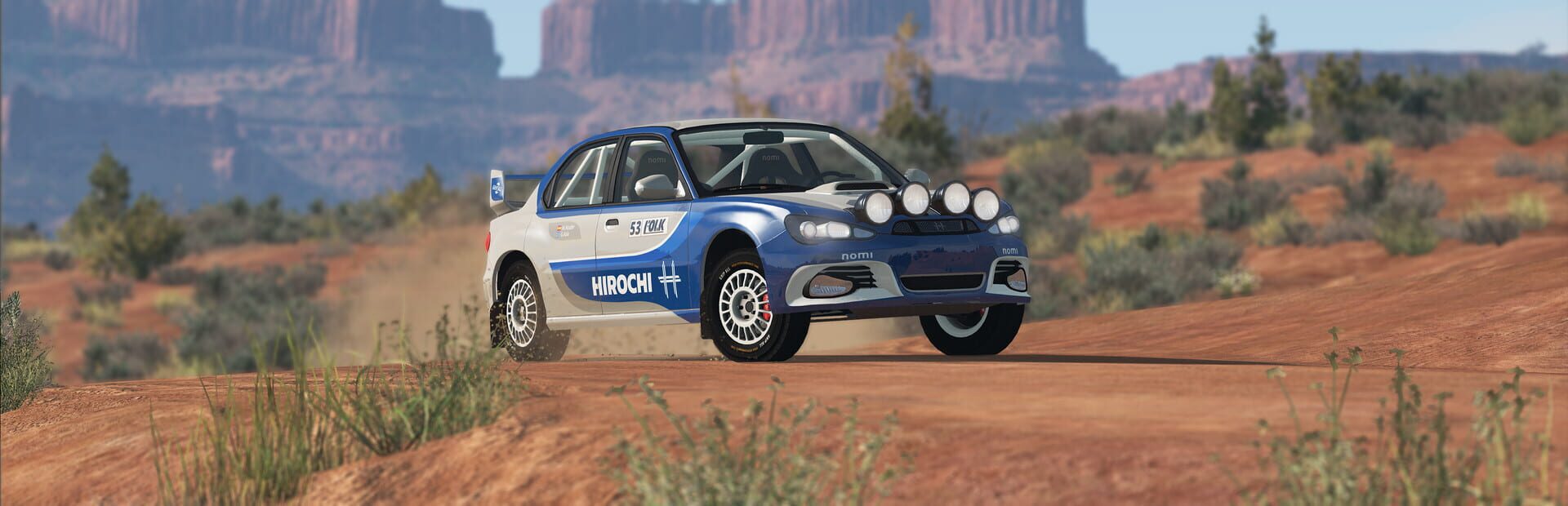 BeamNG.drive artwork 1