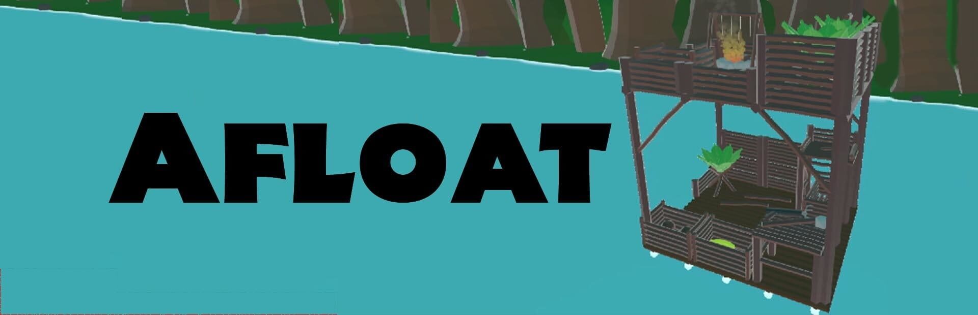 Afloat artwork 1