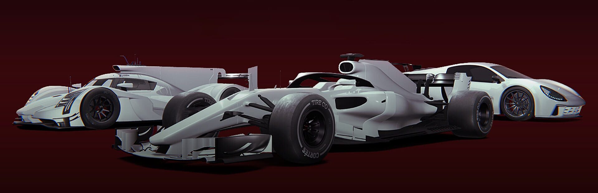 Motorsport Manager artwork 1