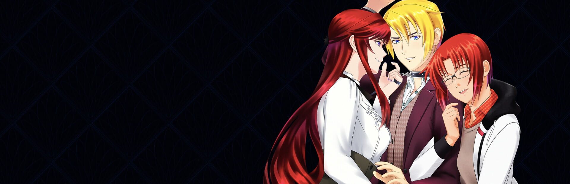 Ladykiller in a Bind artwork 1