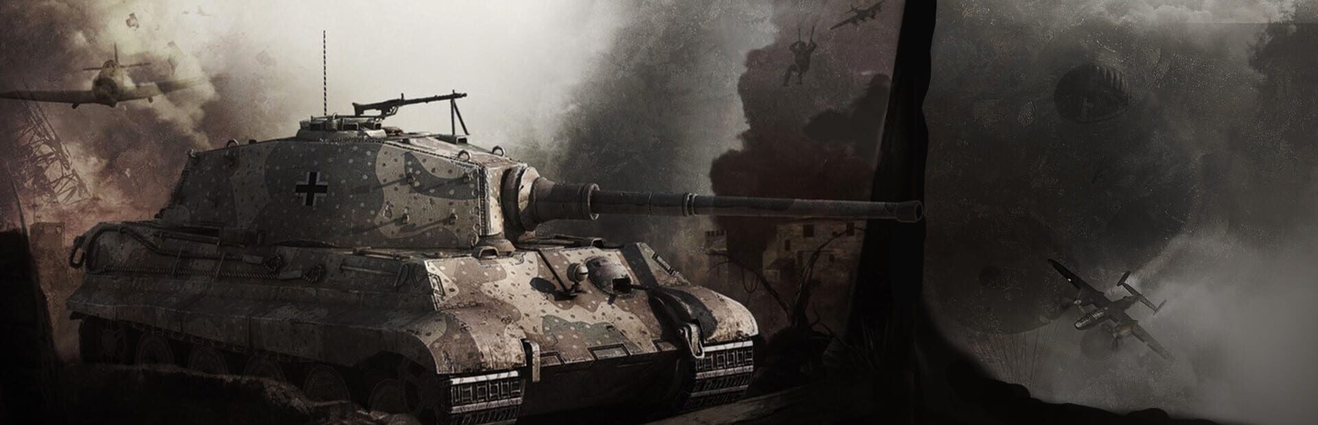 Men of War: Assault Squad 2 artwork 1