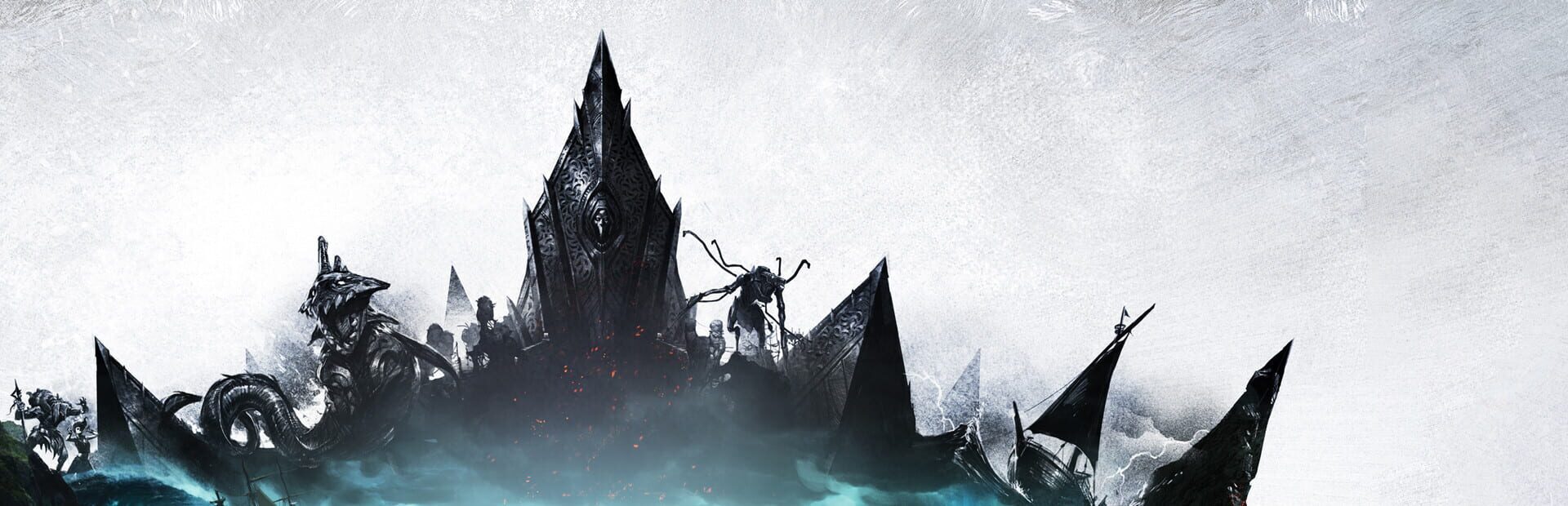 Endless Legend: Tempest artwork 1