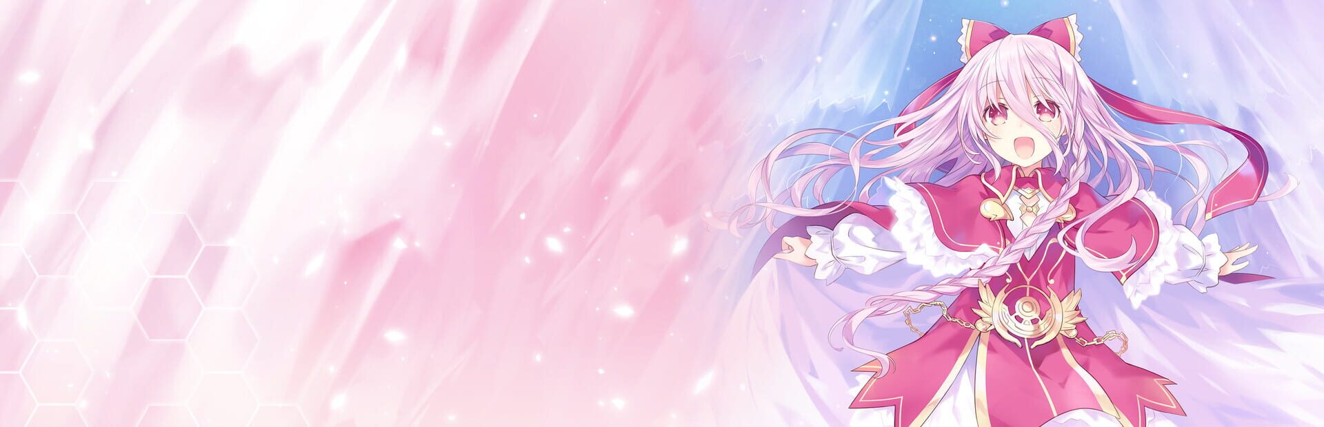 Date A Live: Rio Reincarnation artwork 1