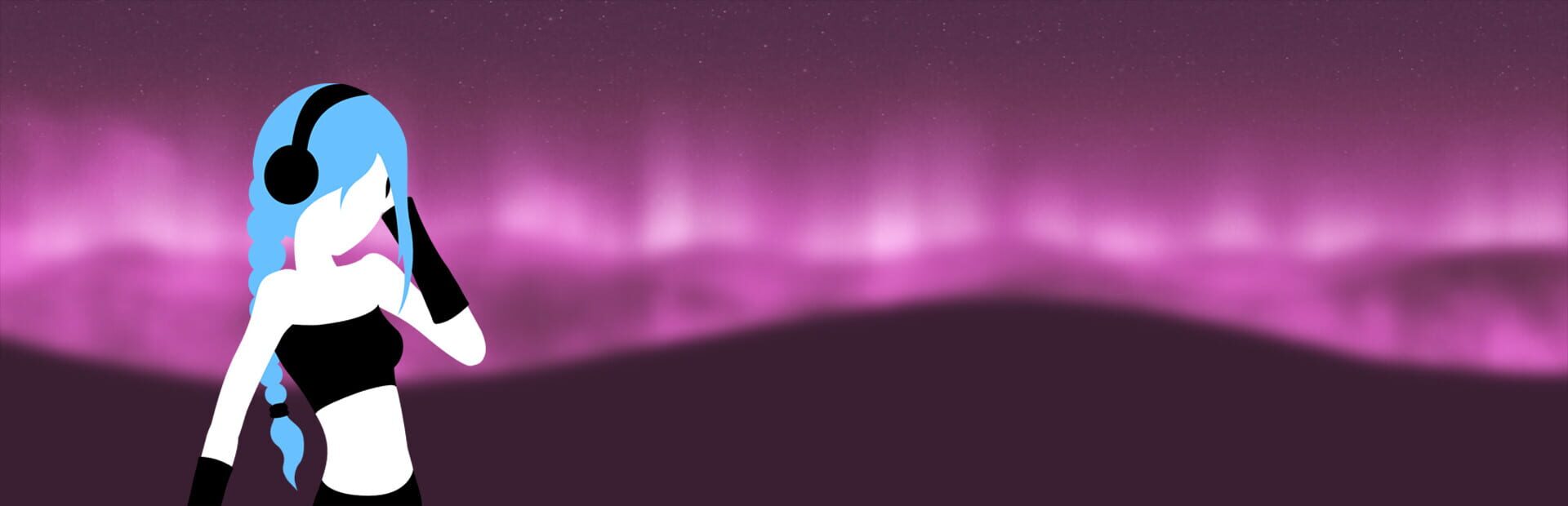 Melody's Escape artwork 1
