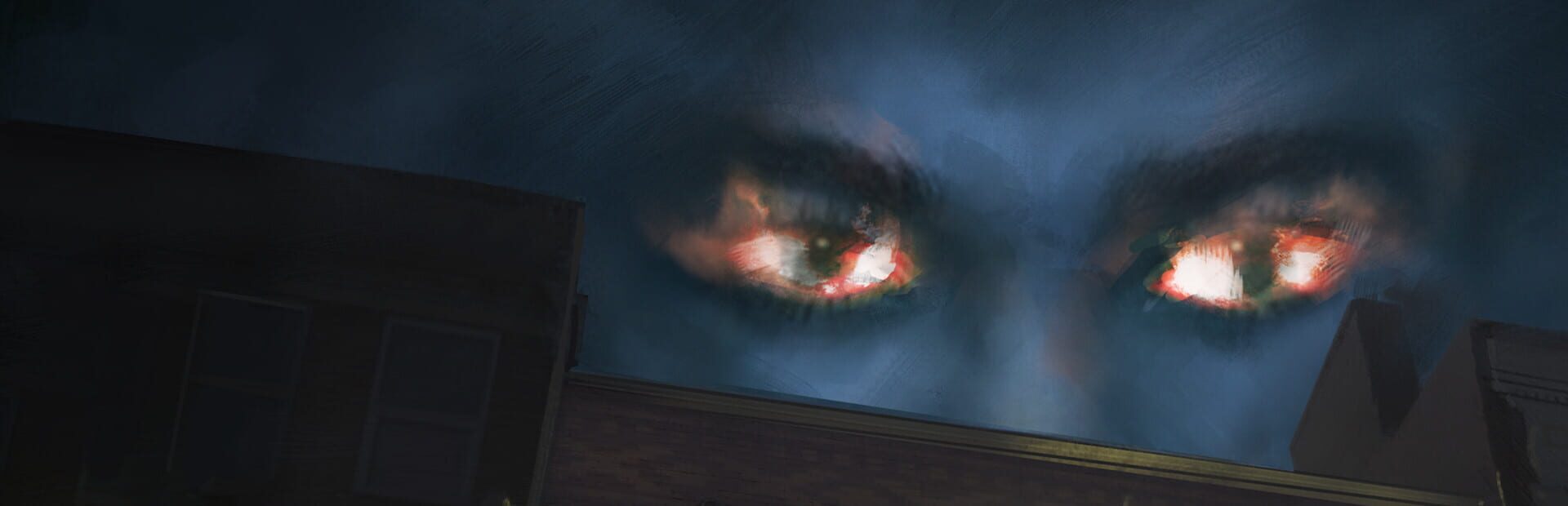 Vampire: The Masquerade - Out for Blood artwork 1