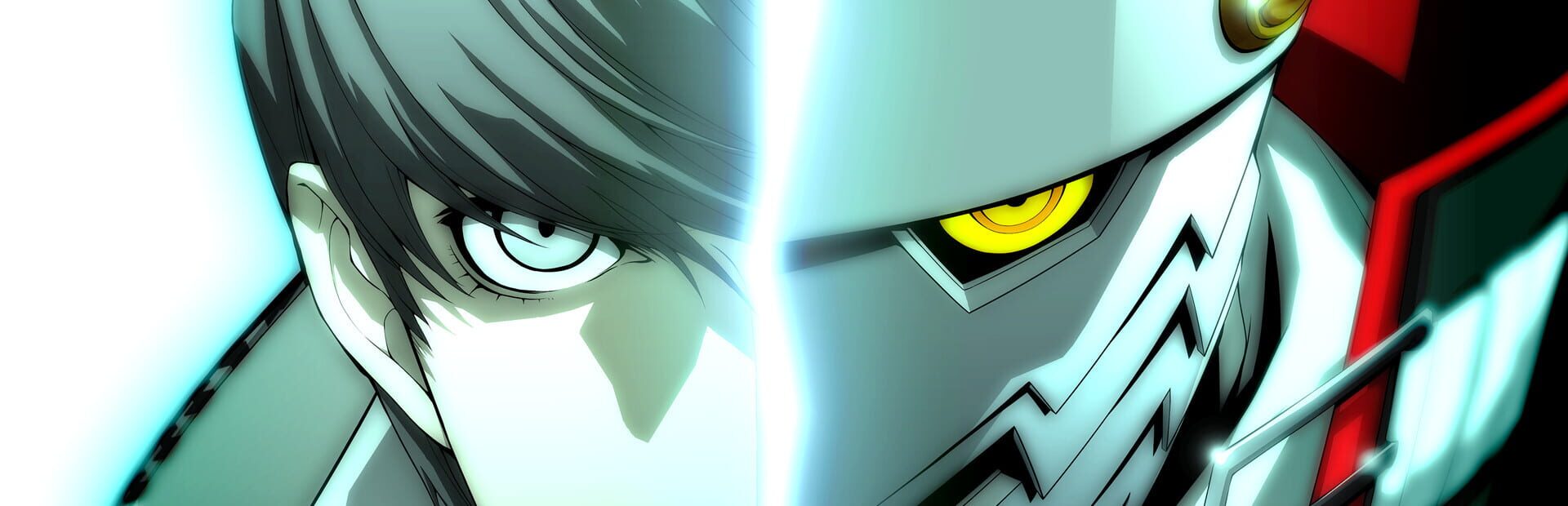 Persona 4 Golden artwork 1