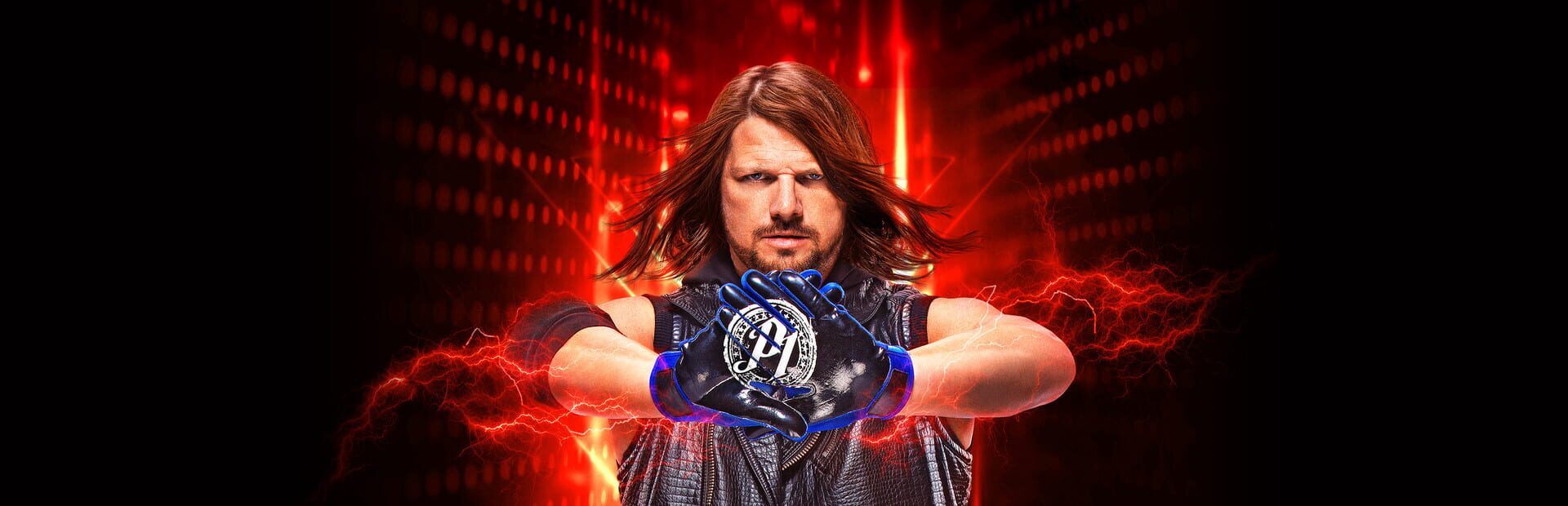 WWE 2K19 artwork 1