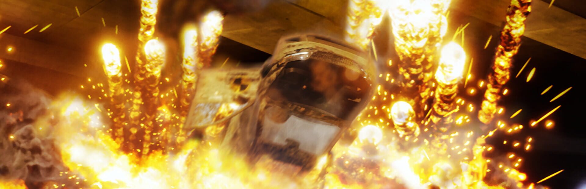 Danger Zone artwork 1