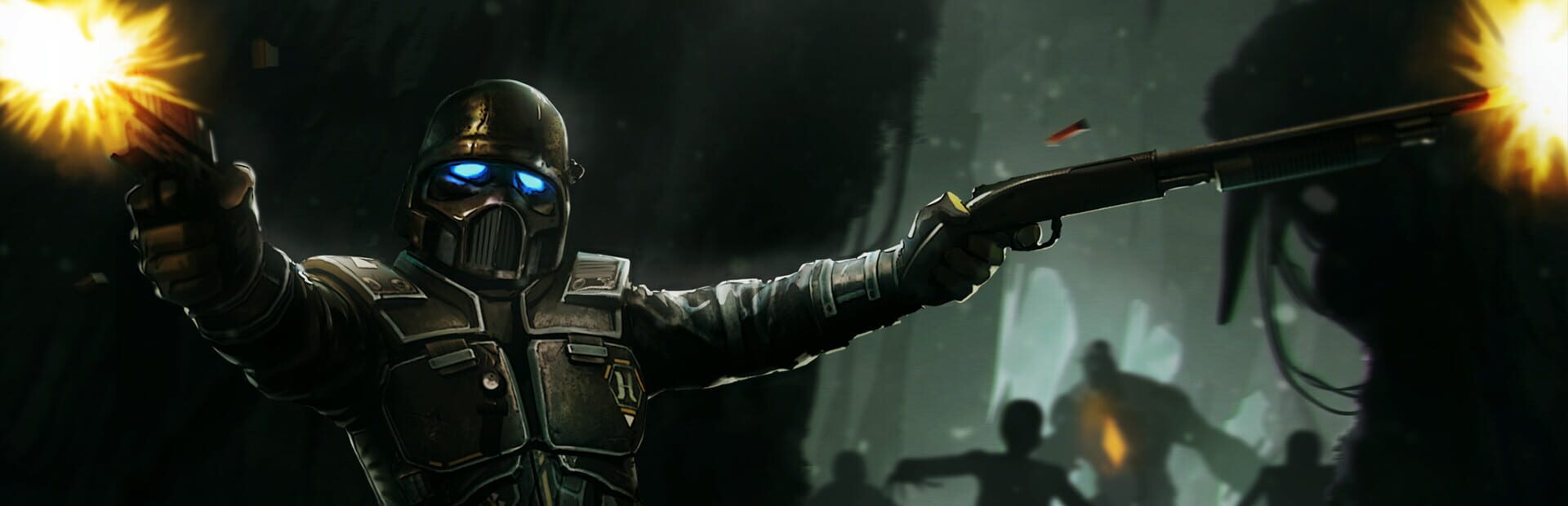 Killing Floor: Incursion artwork 1