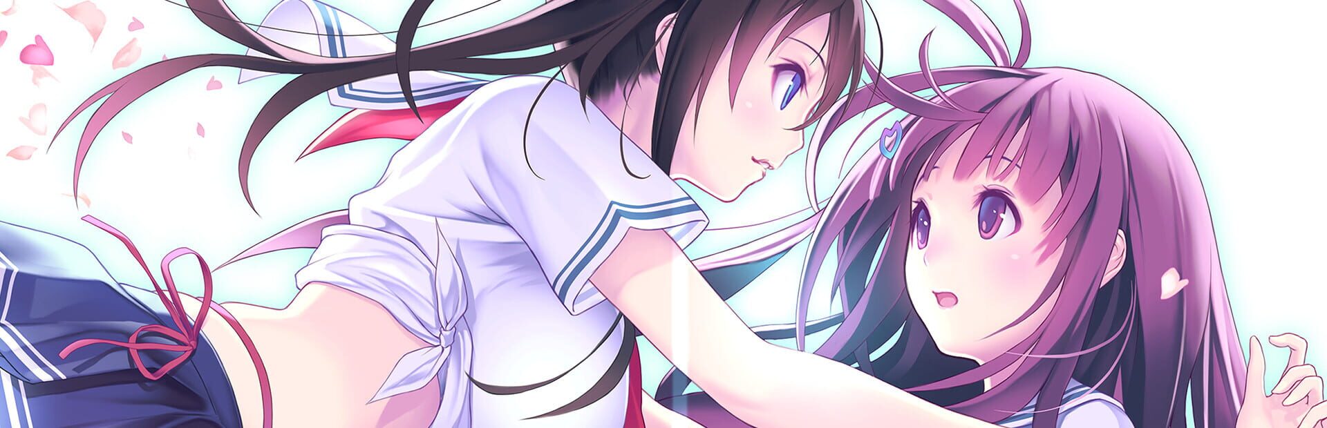 Valkyrie Drive: Bhikkhuni artwork 1