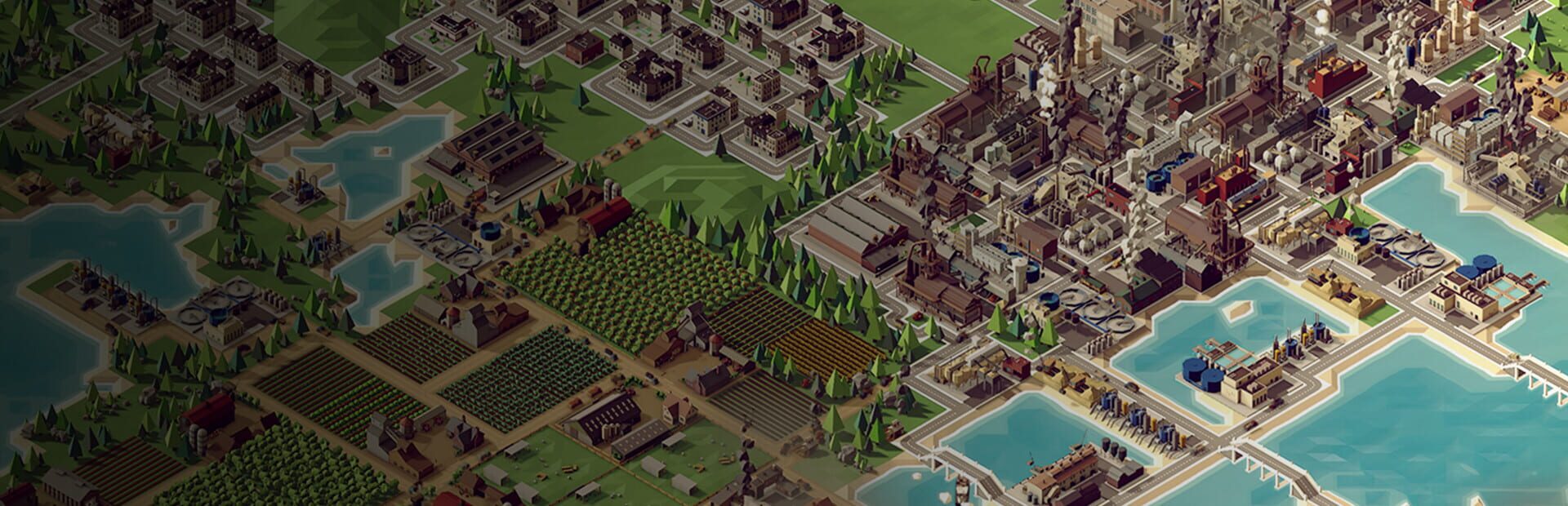 Rise of Industry artwork 1