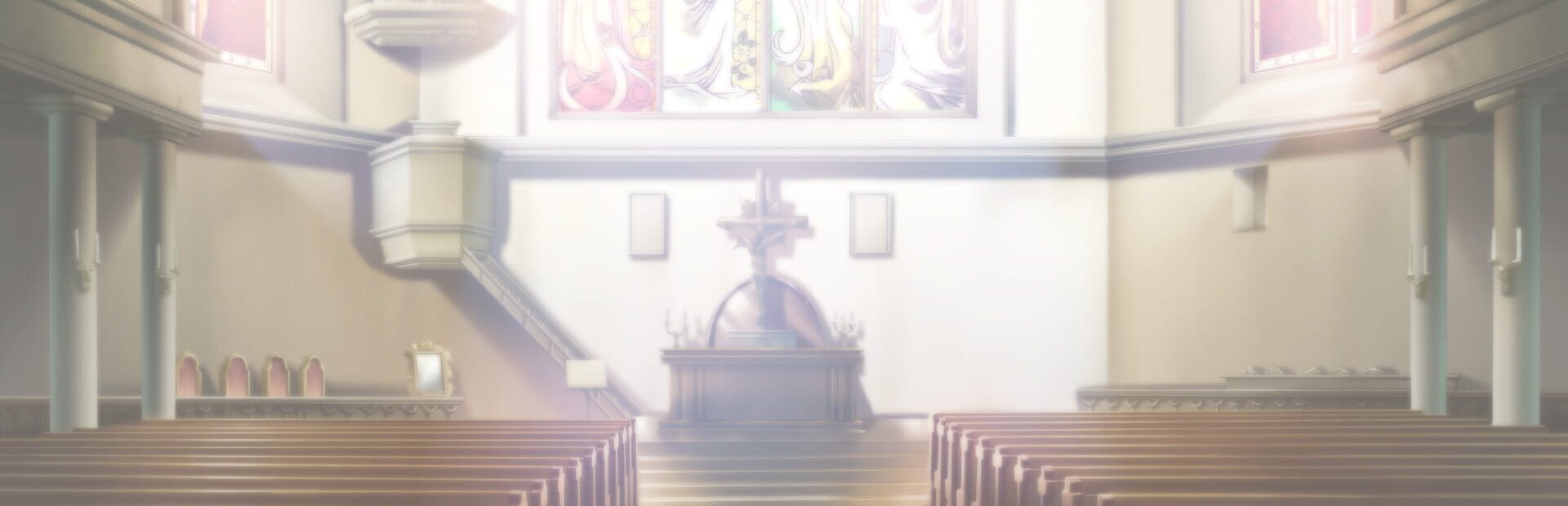 Ef: The Latter Tale. artwork 1