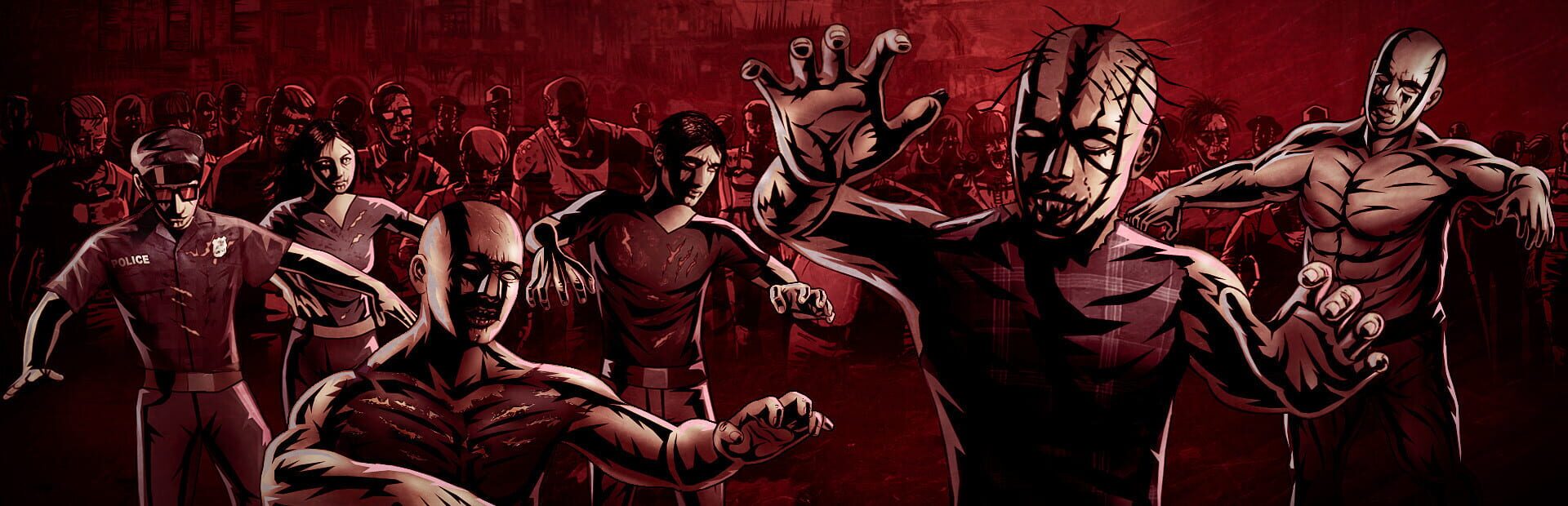 Dead Age 2 artwork 1