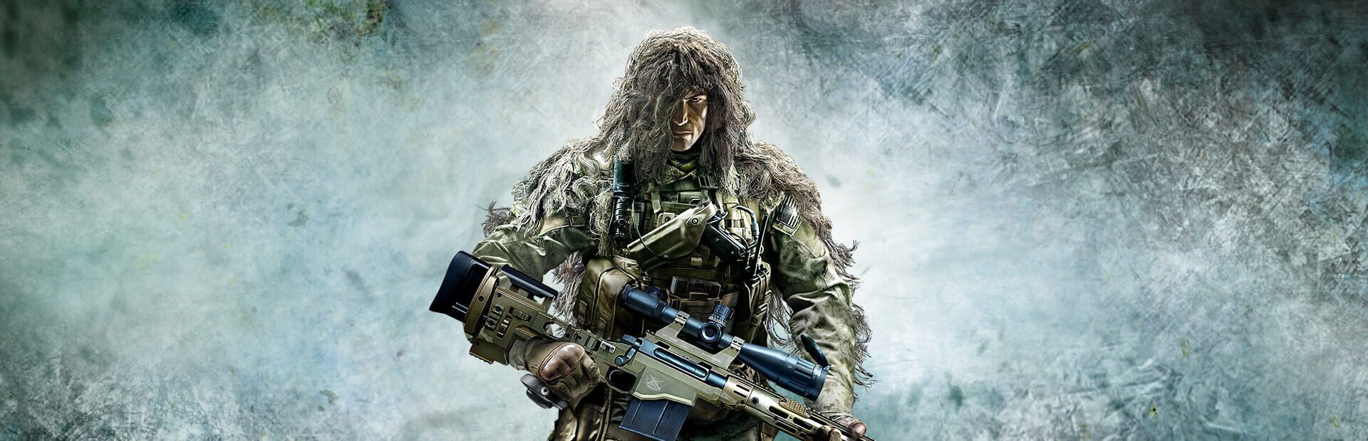 Sniper: Ghost Warrior 2 artwork 1