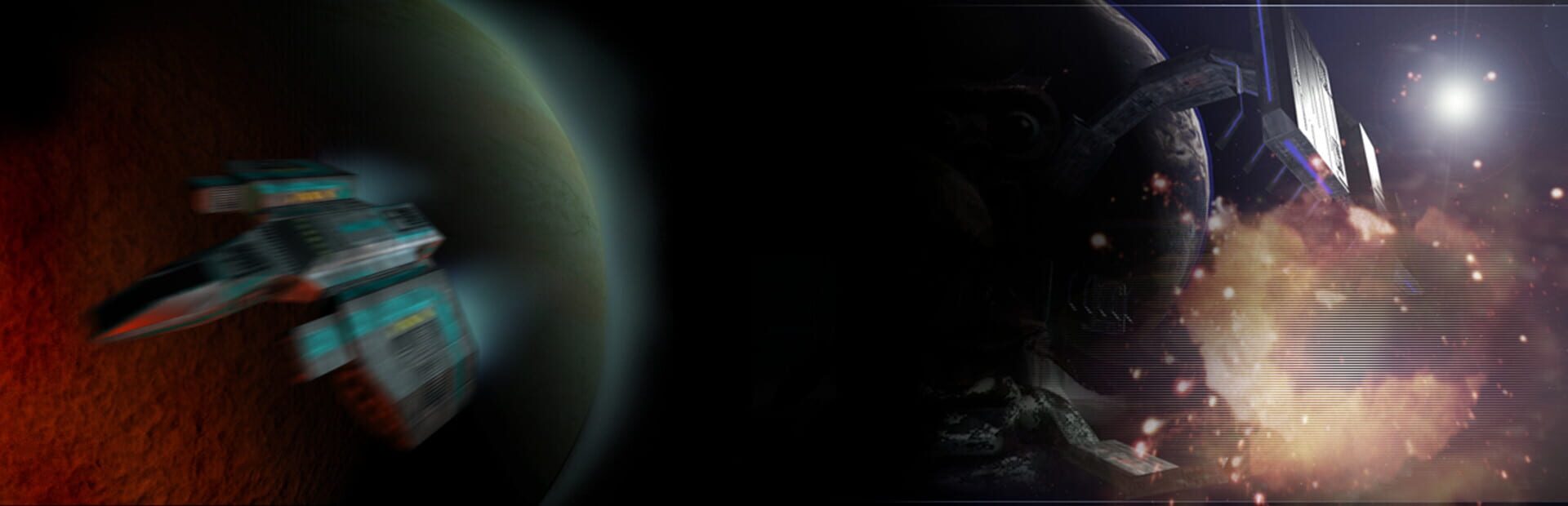X: Beyond the Frontier artwork 1