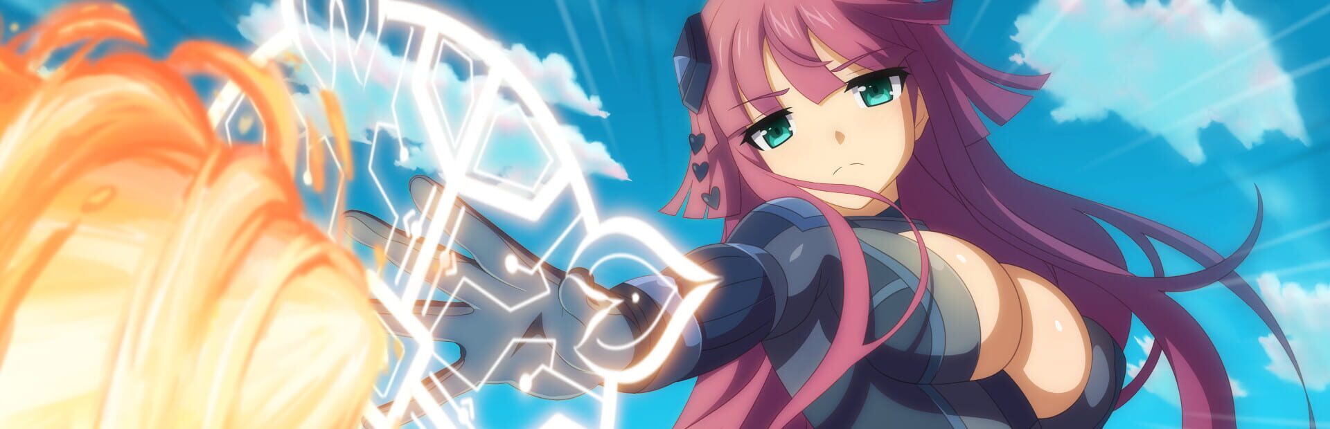 Sakura Nova artwork 1