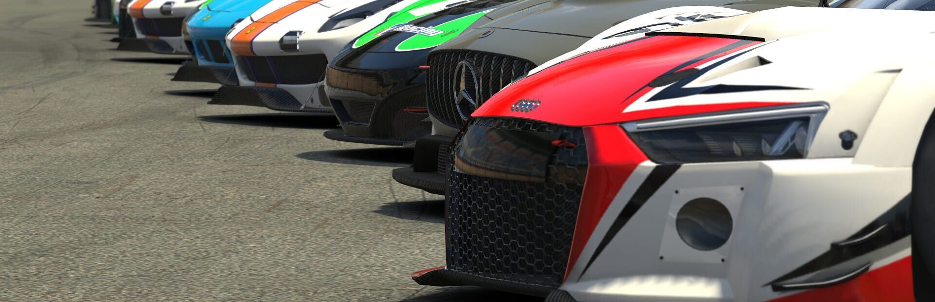iRacing artwork 1