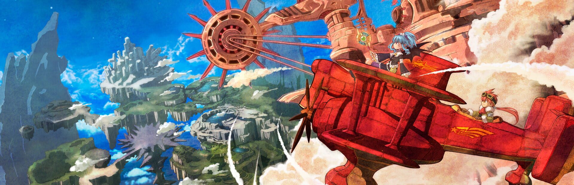 Zwei: The Ilvard Insurrection artwork 1