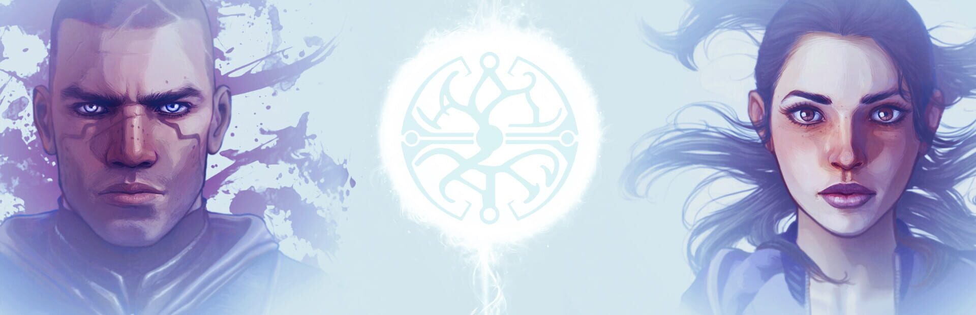 Dreamfall Chapters artwork 1