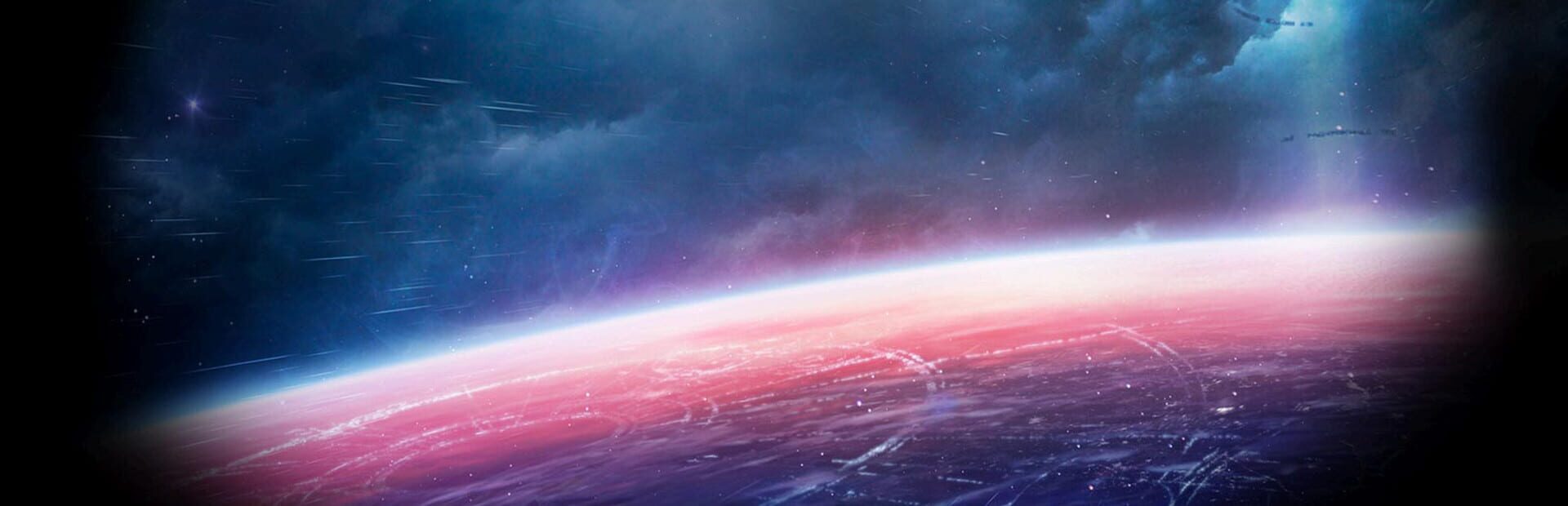 Strike Suit Zero artwork 1