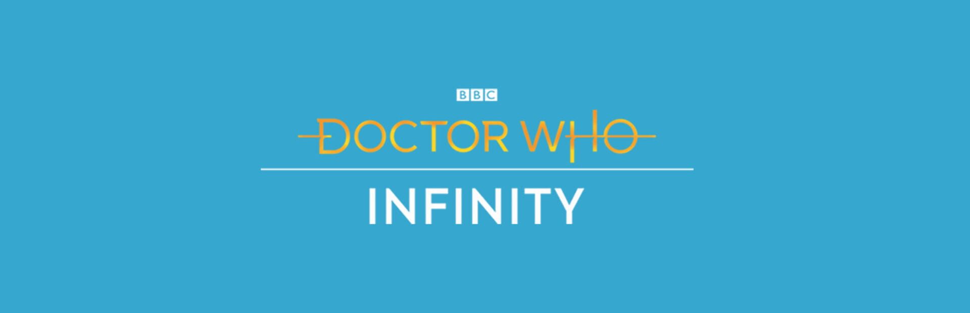 Doctor Who Infinity artwork 1