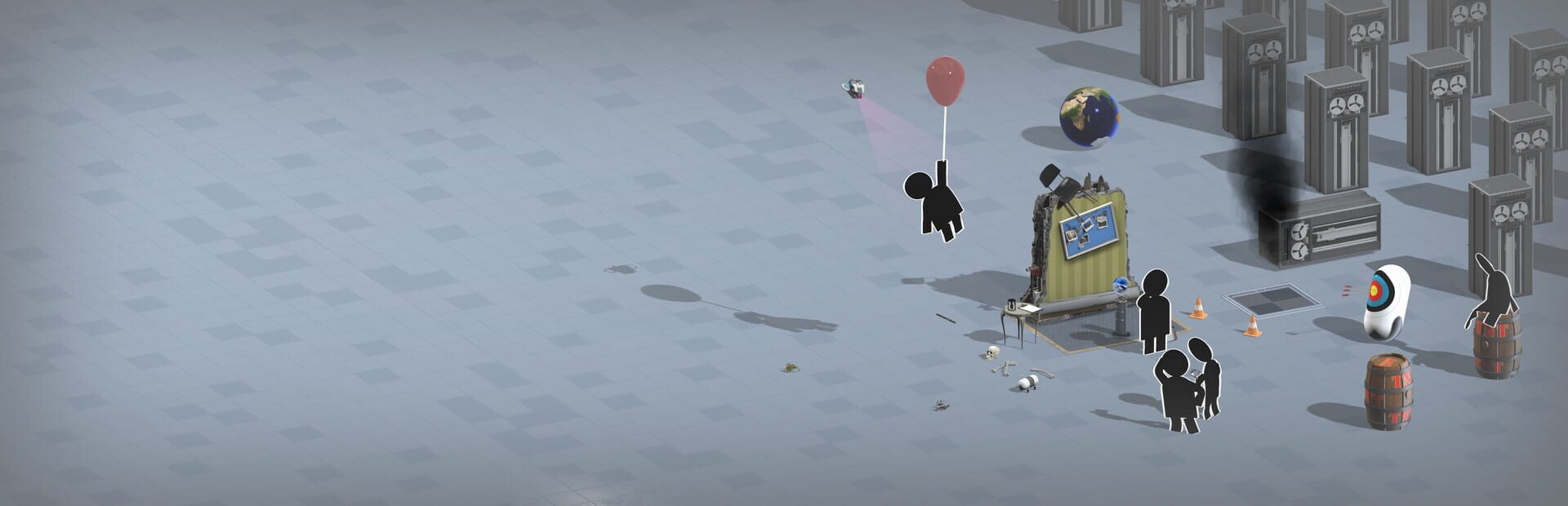 The Lab artwork 1