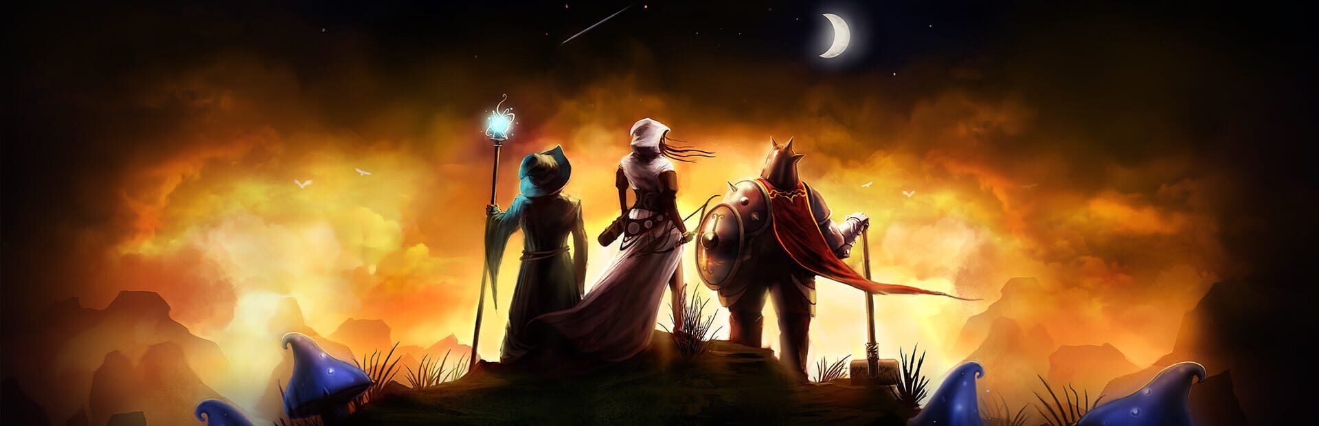 Trine artwork 1