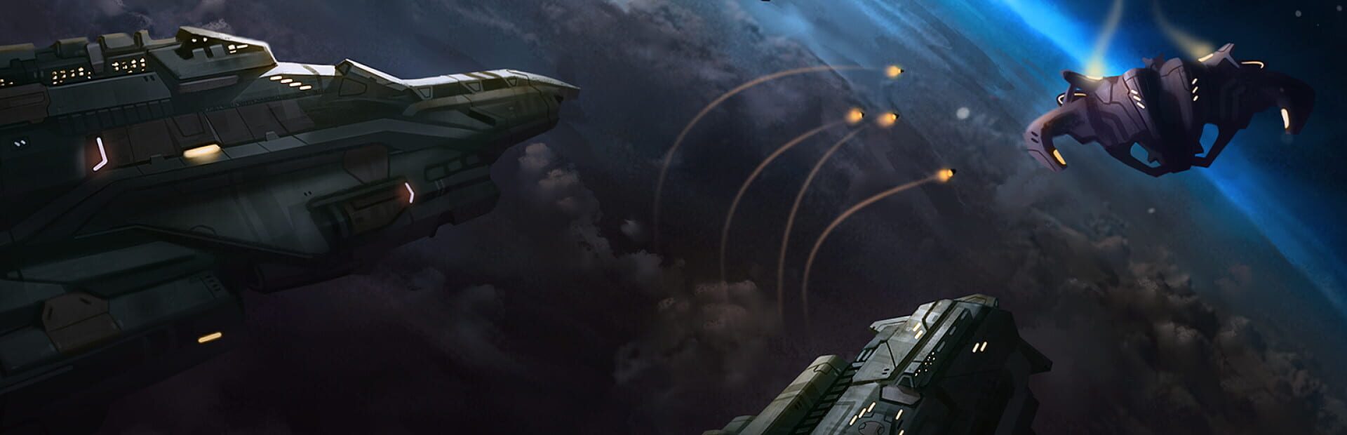 StarDrive artwork 1