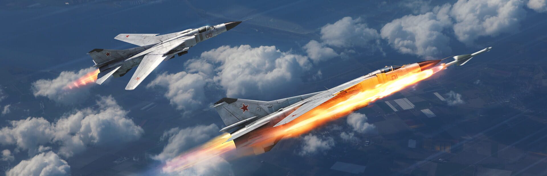 War Thunder artwork 1