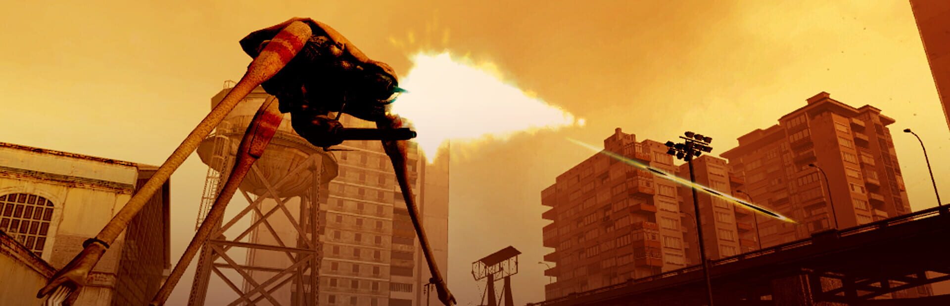 Half-Life 2: Episode One artwork 1