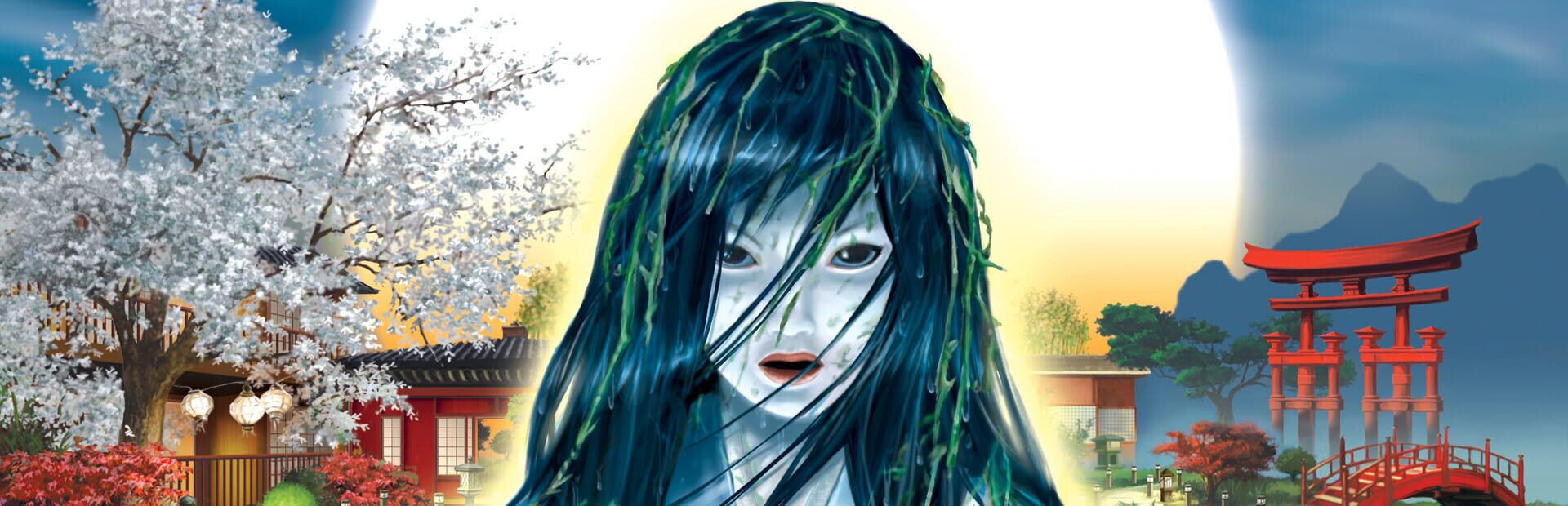 Nancy Drew: Shadow at the Water's Edge artwork 1
