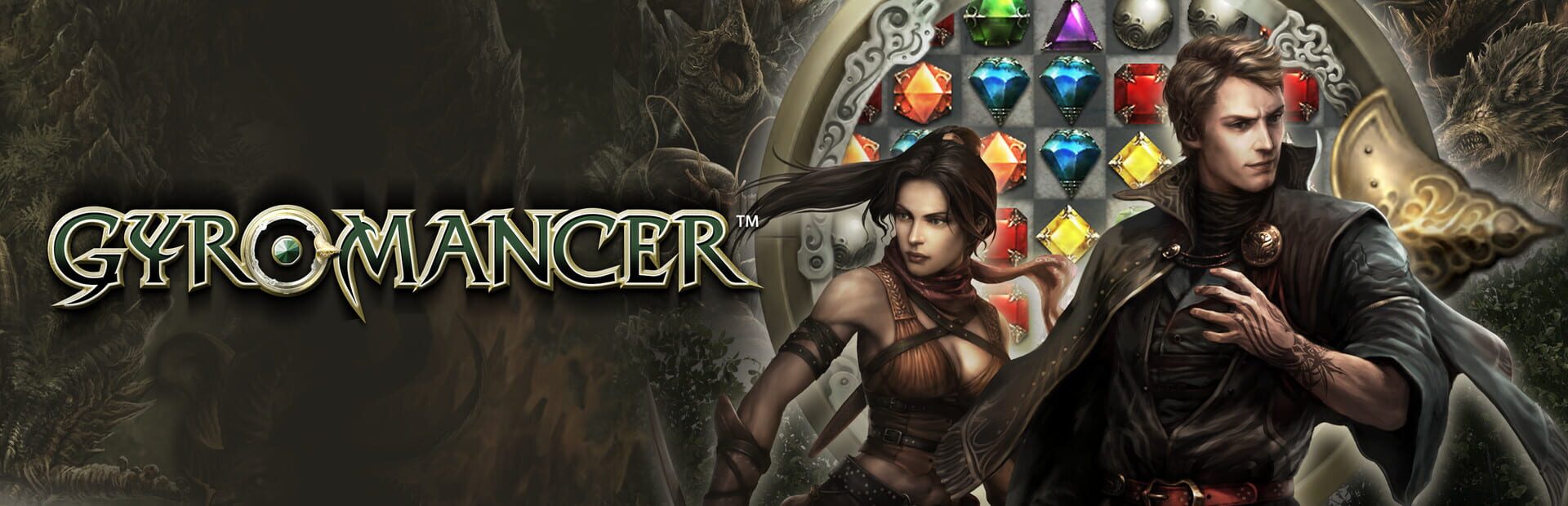 Gyromancer artwork 1
