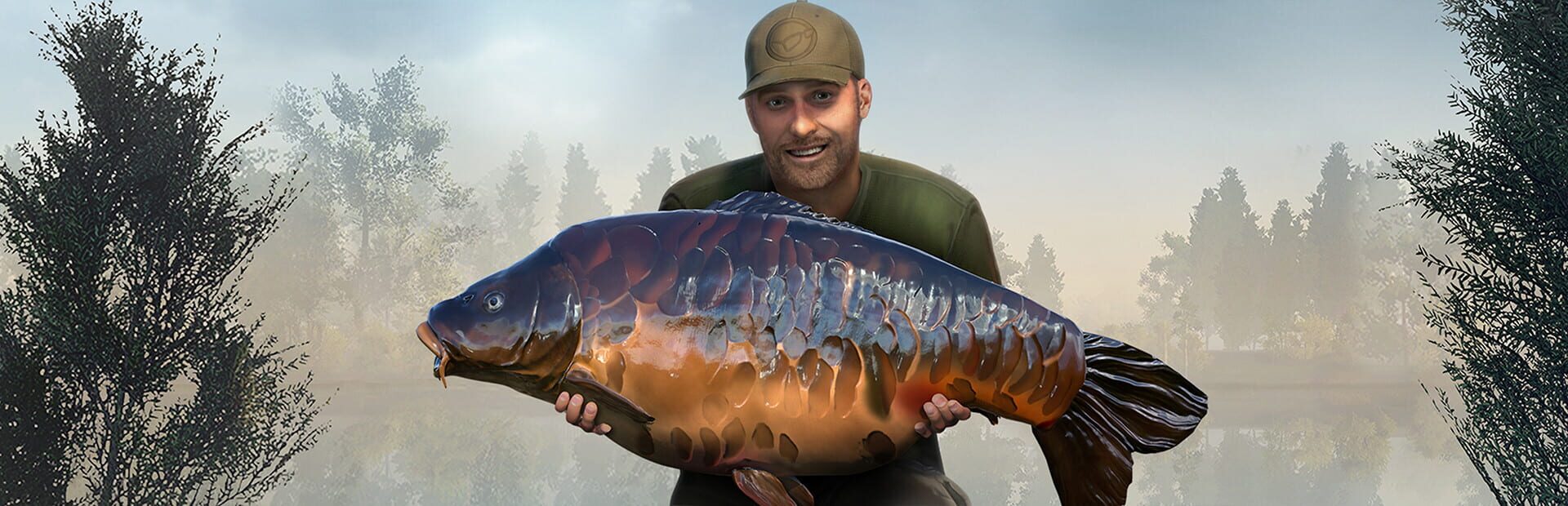 Dovetail Games: Euro Fishing artwork 1