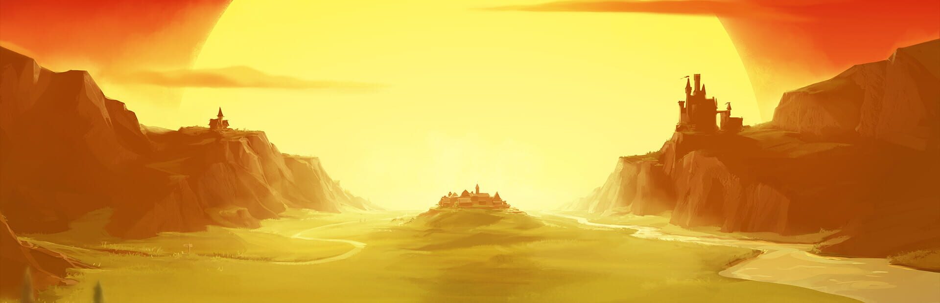 Catan Universe artwork 1