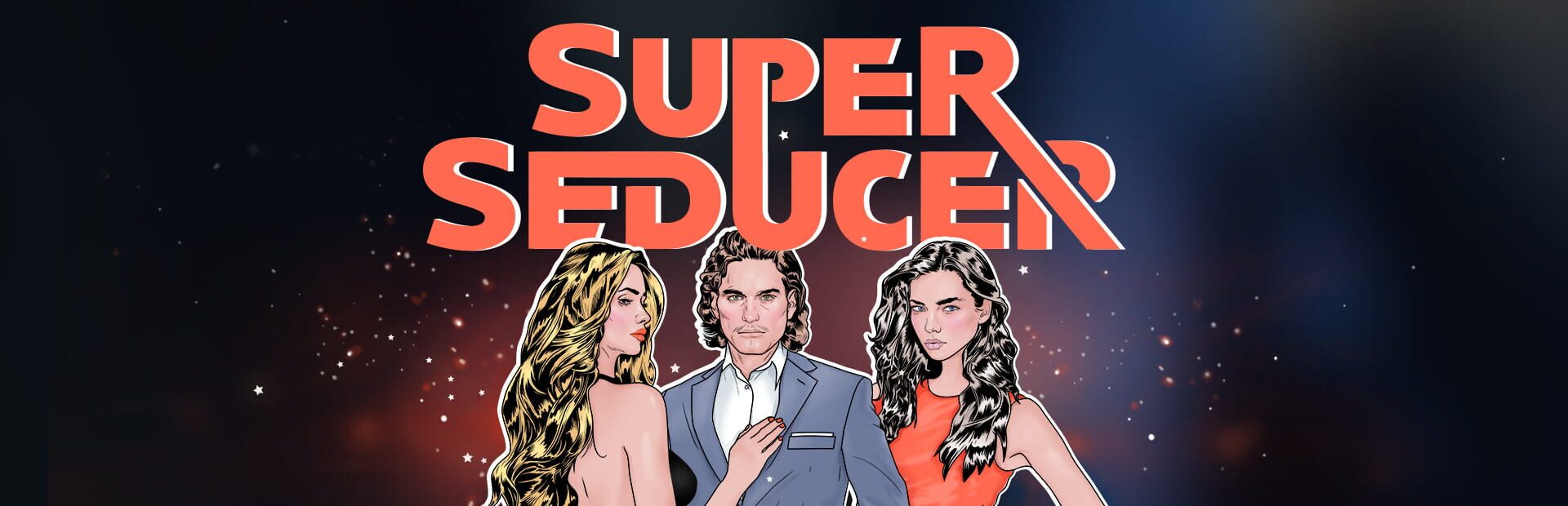 Super Seducer artwork 1