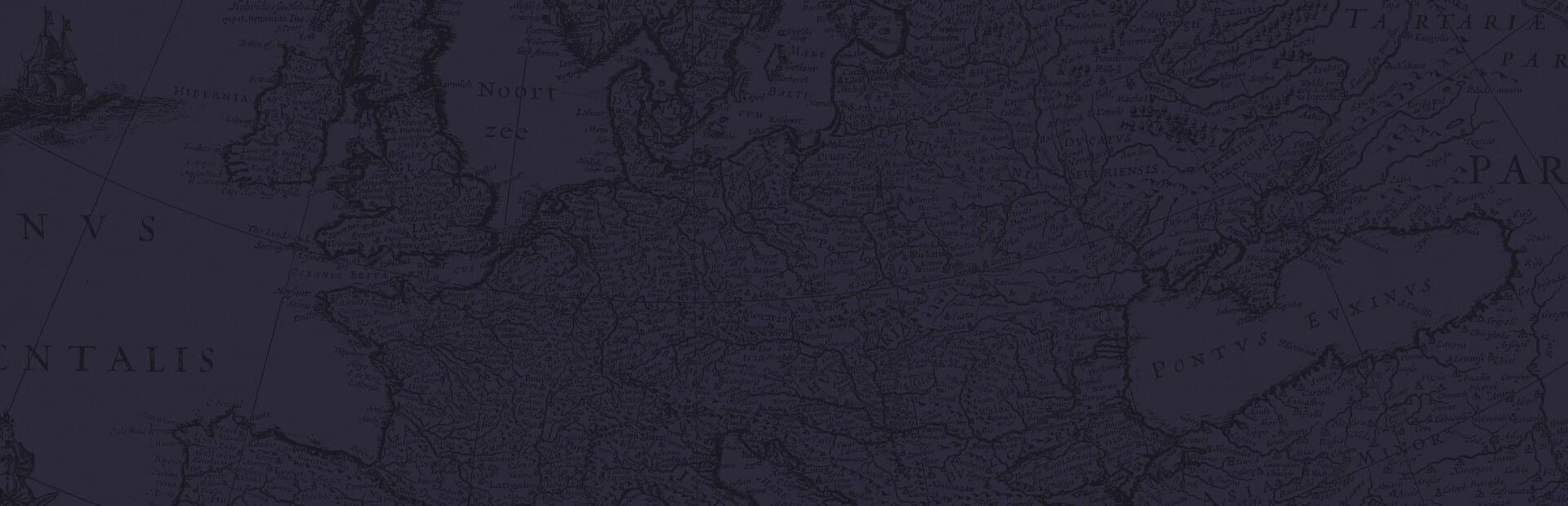 Europa Universalis III artwork 1
