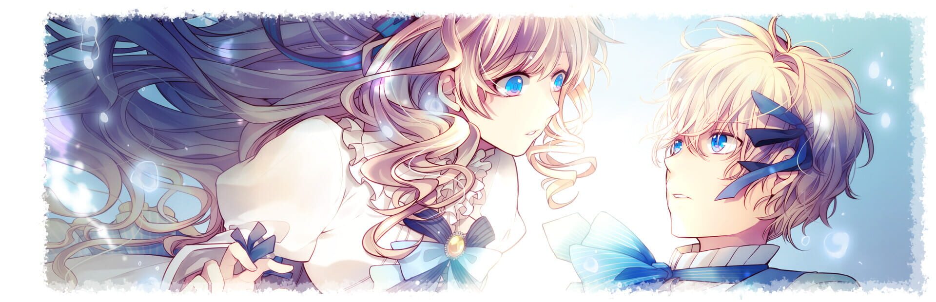 Taisho x Alice Episode 1 artwork 1