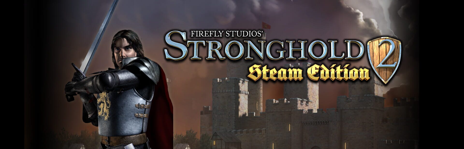 Stronghold artwork 1