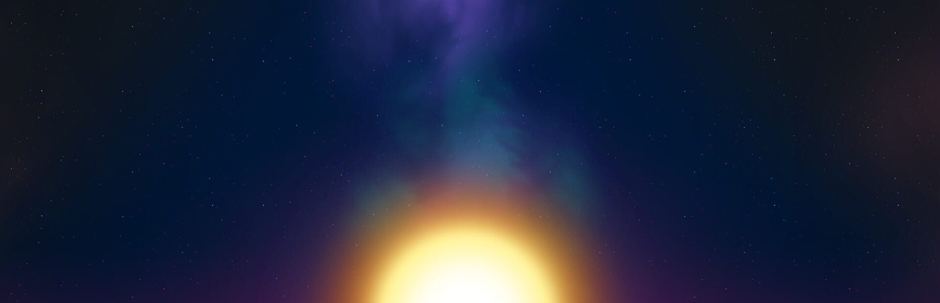Last Horizon artwork 1