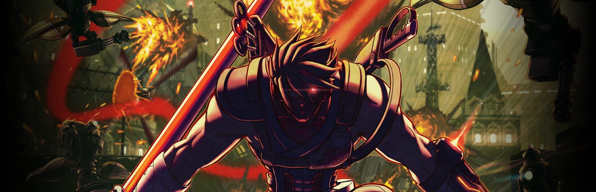 Strider artwork 1
