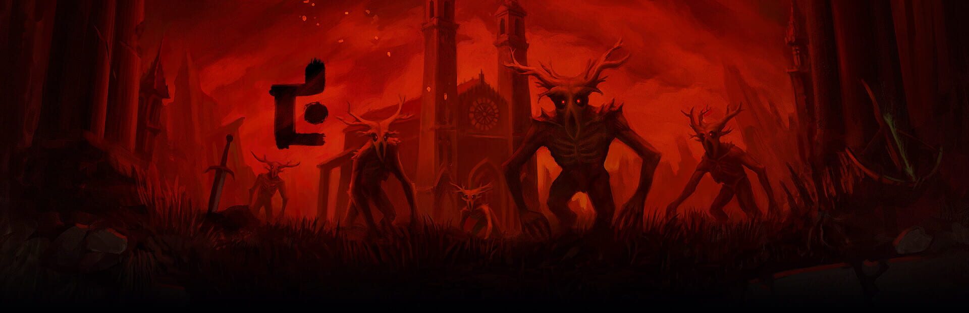 Dusk artwork 1