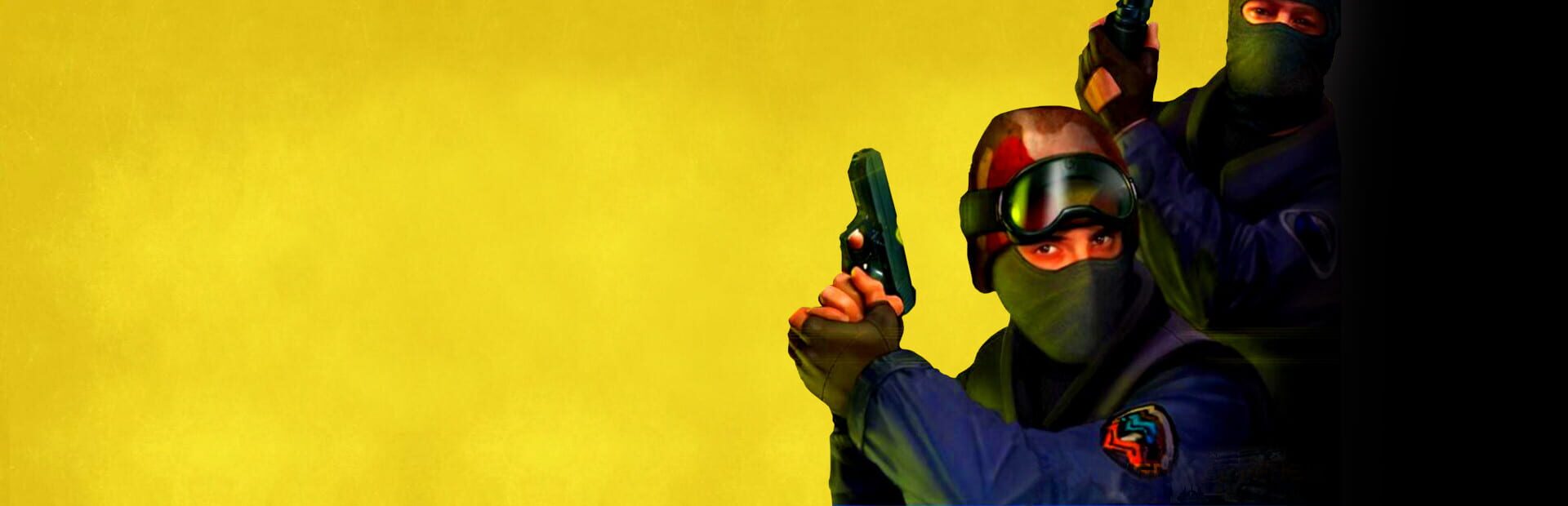 Counter-Strike artwork 1