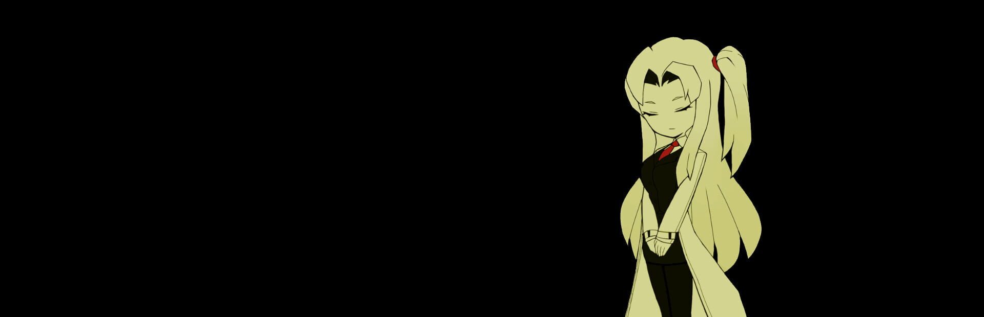 Lobotomy Corporation artwork 1