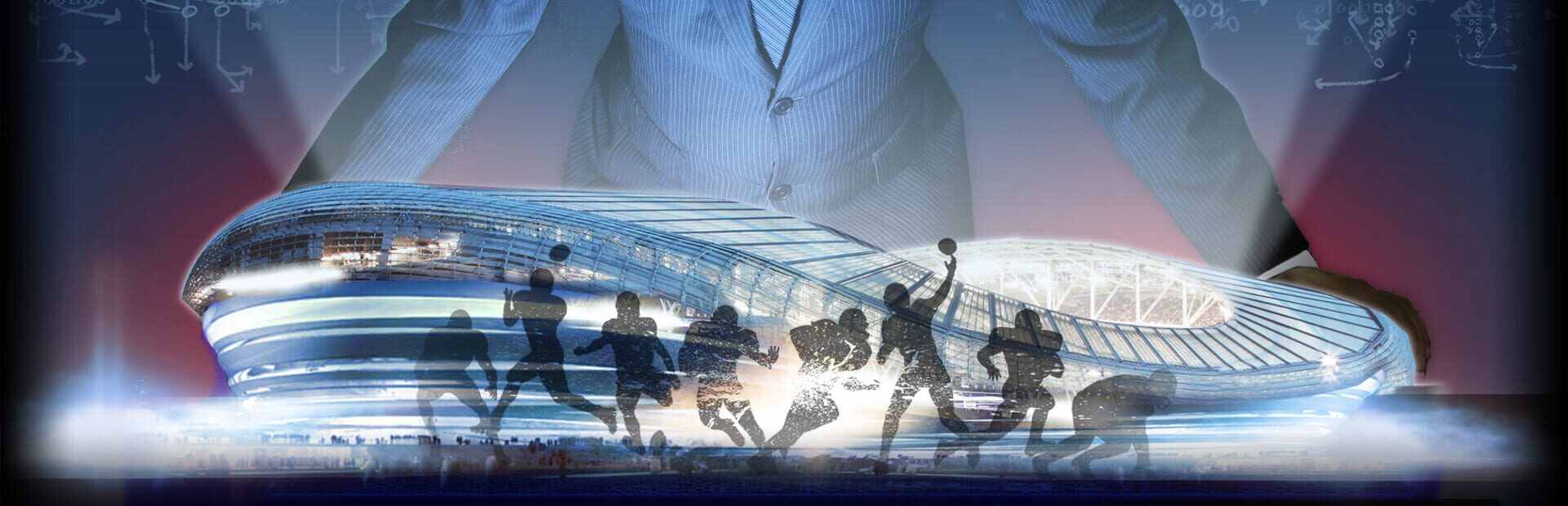 Front Office Football Eight artwork 1