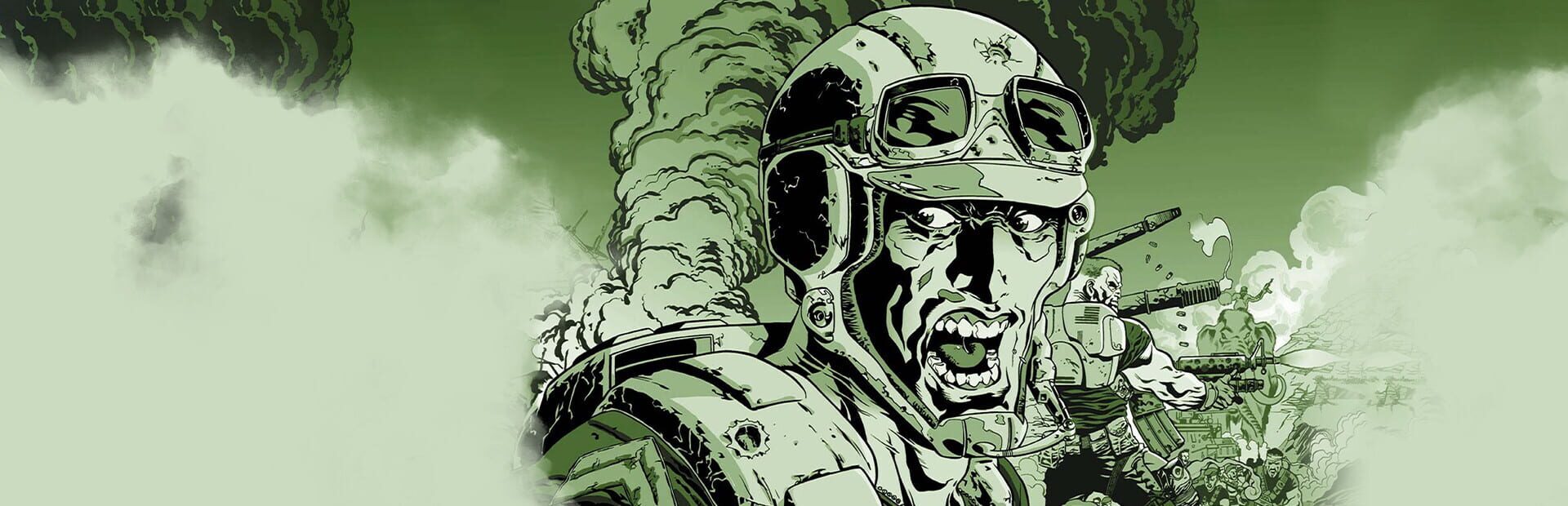 Original War artwork 1