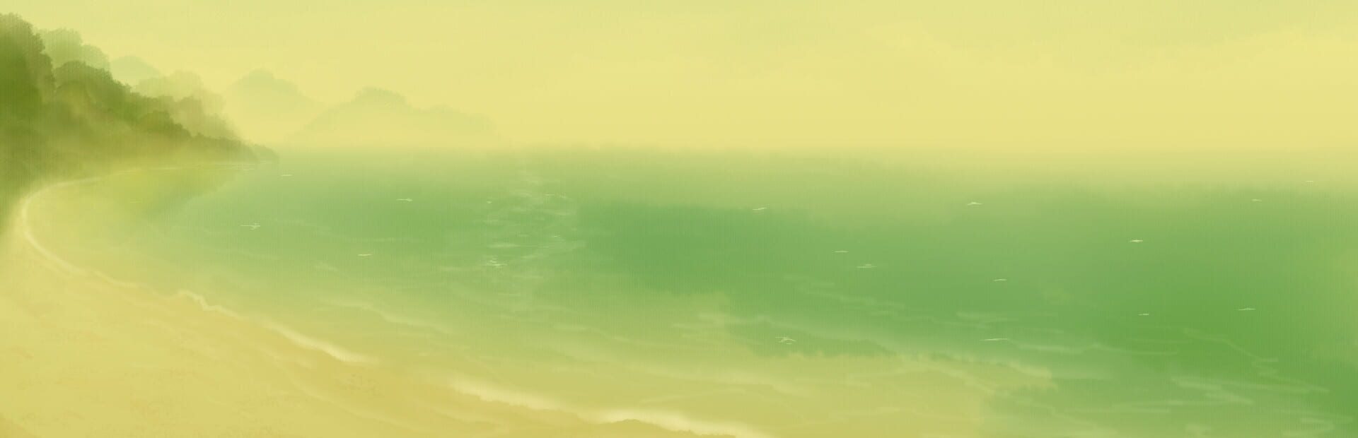 Tidal Tribe artwork 1
