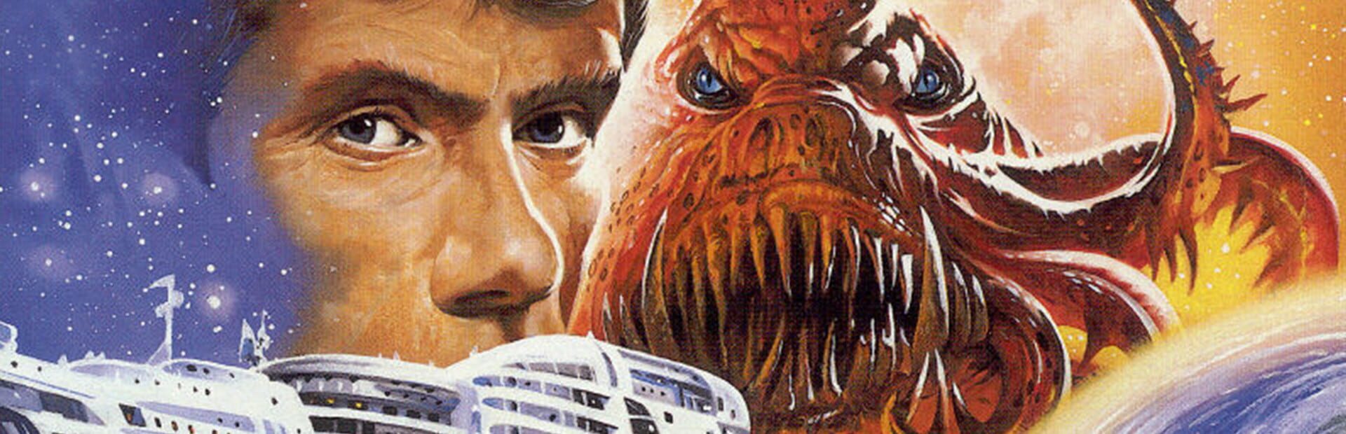 Star Control II artwork 1