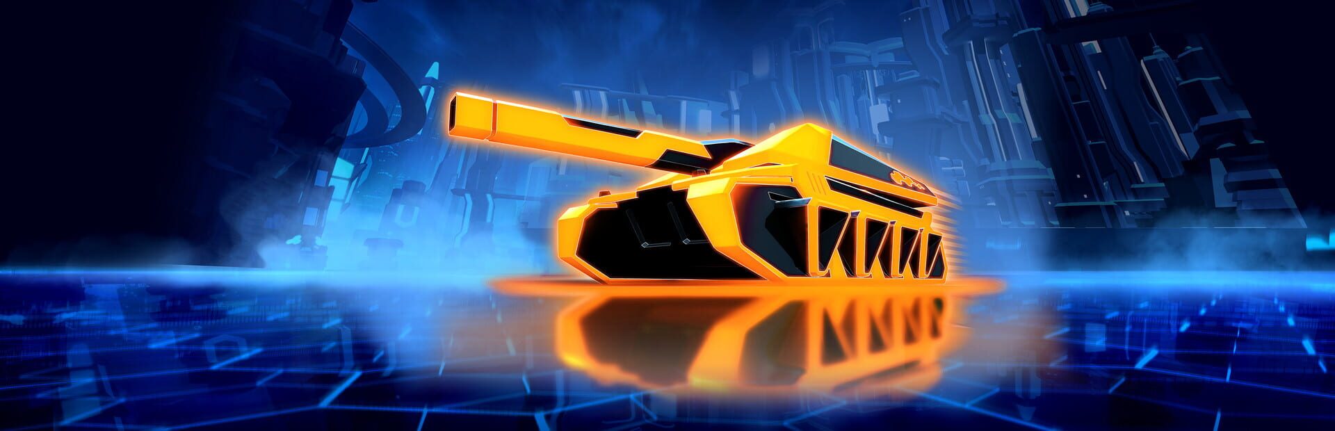 Battlezone artwork 1